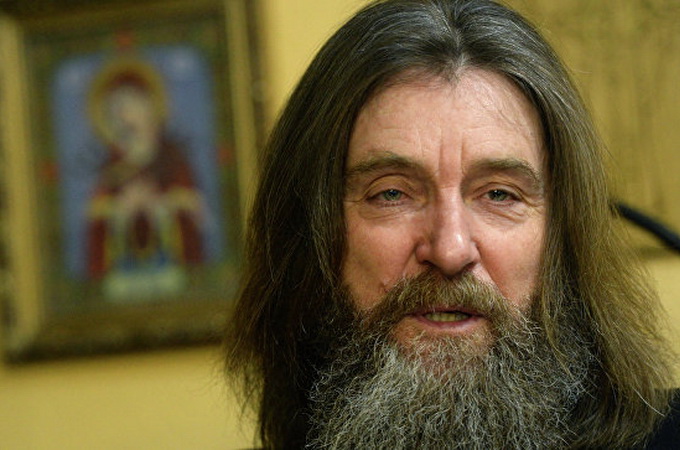 Священник-путешественник Конюхов: списки «Миротворца» скоро не заинтересуют даже украинцев