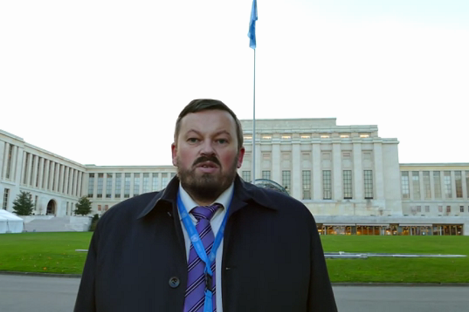 Чиновники не имеют права вмешиваться во внутреннюю жизнь общины, – эксперт (ВИДЕО)