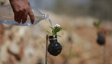 Почему Церковь благословляет на защиту родины, а потом назначает епитимью?