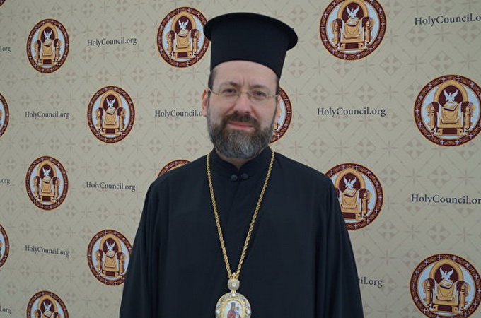 Patriarchate of Constantinople: "Ukrainian question" is not on the agenda of the Council