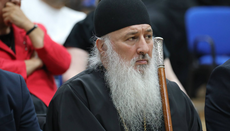  შიდა ქართლის ჩრდილოეთ სოფლებში ლოცვითი მსვლელობა გრძელდება