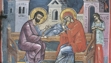 21 სექტემბერს ღვთისმშობლობა აღინიშნება