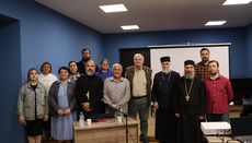 ბორჯომში საგანმანათლებლო შეხვედრა გაიმართა