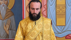  ღვთისმშობლის შობის სახელობის საკათედრო ტაძარში ხელდასხმის რიტუალი შესრულდა