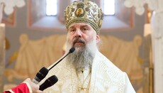 სრულიად საქართველოს კათოლიკოს-პატრიარქის ქადაგება ჯვართამაღლებას