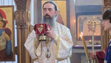 მთავარეპისკოპოსმა ეფრემმა ცურტავის წმ.ქეთევანის ტაძარში ლიტურგია აღავლინა