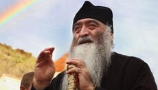  ხონისა და სამტრედიის მიტროპოლიტ საბას ხორციელად შობის დღეს ვულოცავთ