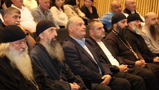 ბოლნისის მუზეუმში შეხვედრა გაიმართა