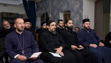 ღირებულებითი განათლების კოორდინატორების გადამზადება დაიწყო