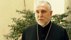გიორგი ზვიადაძე: ირანის ელჩის განცხადება უკიდურესად მიუღებელია