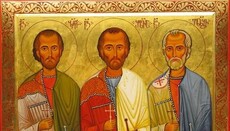 1 ოქტომბერს ბიძინა ჩოლოყაშვილისა და ქსნის ერისთავთა ხსენების დღე აღინიშნება