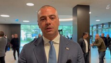 ლევან მაჭავარიანი: ,,ყველა ქარტეხილი დავძლიეთ, რადგან ქრისტიანობა გვაერთიანებდა''
