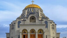 ფოთის საკათედრო ტაძრის საძირკვლის კურთხევიდან 120 წელი გავიდა