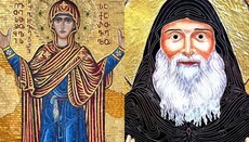 საქართველოდან ამერიკაში სიწმინდეებს ჩააბრძანებენ