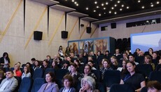 ეროვნულმა არქივმა სამეცნიერო კონფერენცია ჩაატარა