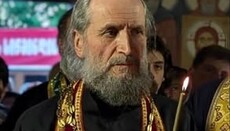 გურჯაანისა და ველისციხის ეპარქიაში სასულიერო პირები დააჯილდოვეს