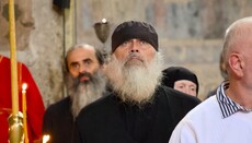 გურჯაანისა და ველისციხის ეპარქიაში სასულიერო პირები დააჯილდოვეს