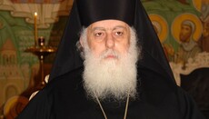 ნიცის წმინდა ნიკოლოზის სამრევლოში 24 ოქტომბერს საღმრთო ლიტურგია აღევლინება