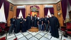 იერუსალიმის პატრიარქმა უარყო შობის 25 დეკემბერს აღნიშვნის წინადადება