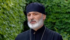 დეკანოზი ანდრია ჯაღმაიძე ტაძრებში ელექტრონული აპარატების განთავსებაზე