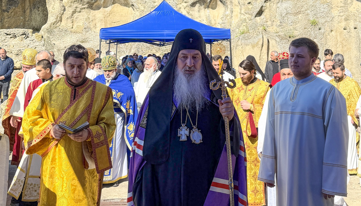 უფლისციხეში ეთნოფესტივალი გაიმართება