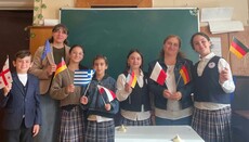 წმინდა გაბრიელ მთავარეპისკოპოსის სამრევლოში ევროპული ენების დღე აღინიშნა