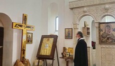 ობუჯში ლეო ქიაჩელის შემოქმედებისადმი მიძღვნილი საღამო გაიმართა