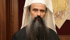 ბულგარეთის პატრიარქი: ,,ბულგარეთს მუდამ უყვარდა მოძმე ქართველი ხალხი''