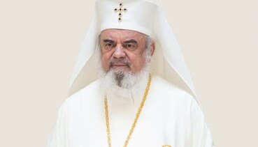 ვრცელდება რუმინეთის პატრიარქ დანიელის მილოცვა