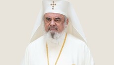 ვრცელდება რუმინეთის პატრიარქ დანიელის მილოცვა