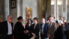 სვეტიცხოვლის სარეაბილიტაციო სამუშაოების მომზადებაში იტალიური კომპანია ჩაერთო