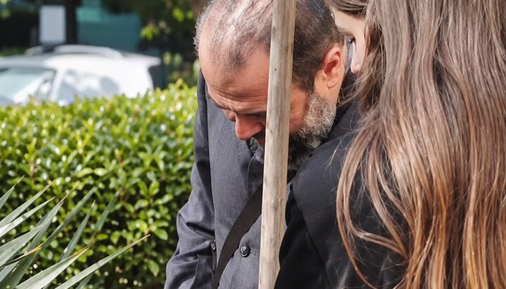 „ღირებულებითი განათლების“ კლუბის მოსწავლეები გამწვანების პროგრამაში ჩაერთნენ