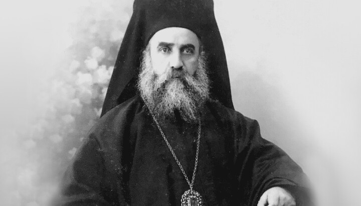 საბერძნეთში წმინდა ნექტარიოს ეგინელიზე ფილმს გადაიღებენ