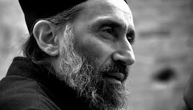 დეკანოზი თეოდორე გიგნაძე. ფოტო: ღია წყარო