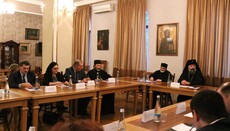 დეკანოზი ანდრია ჯაღმაიძე აზარტულ თამაშებთან დაკავშირებით კომენტარს აკეთებს