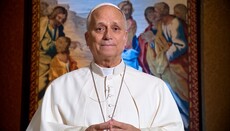 რომის პაპი: არ არსებობს წმინდა ომები, მხოლოდ მშვიდობაა წმინდა