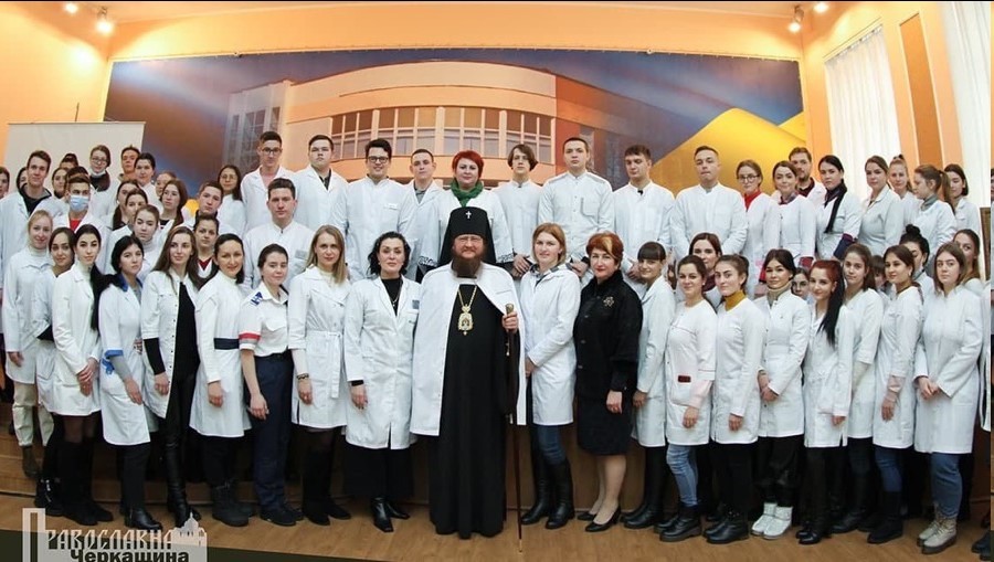 Митрополит Феодосий: «Будем верить – свобода воцарится на нашей земле» фото 4