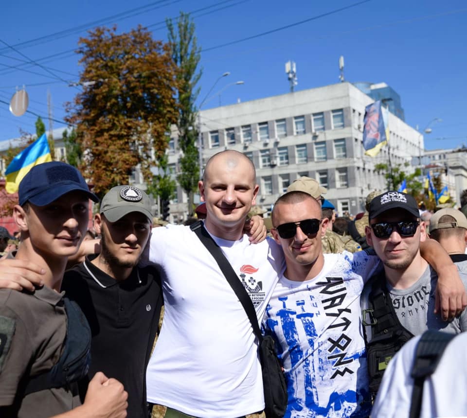 Chronicles of the destruction of UOC in Western Ukraine photo 1