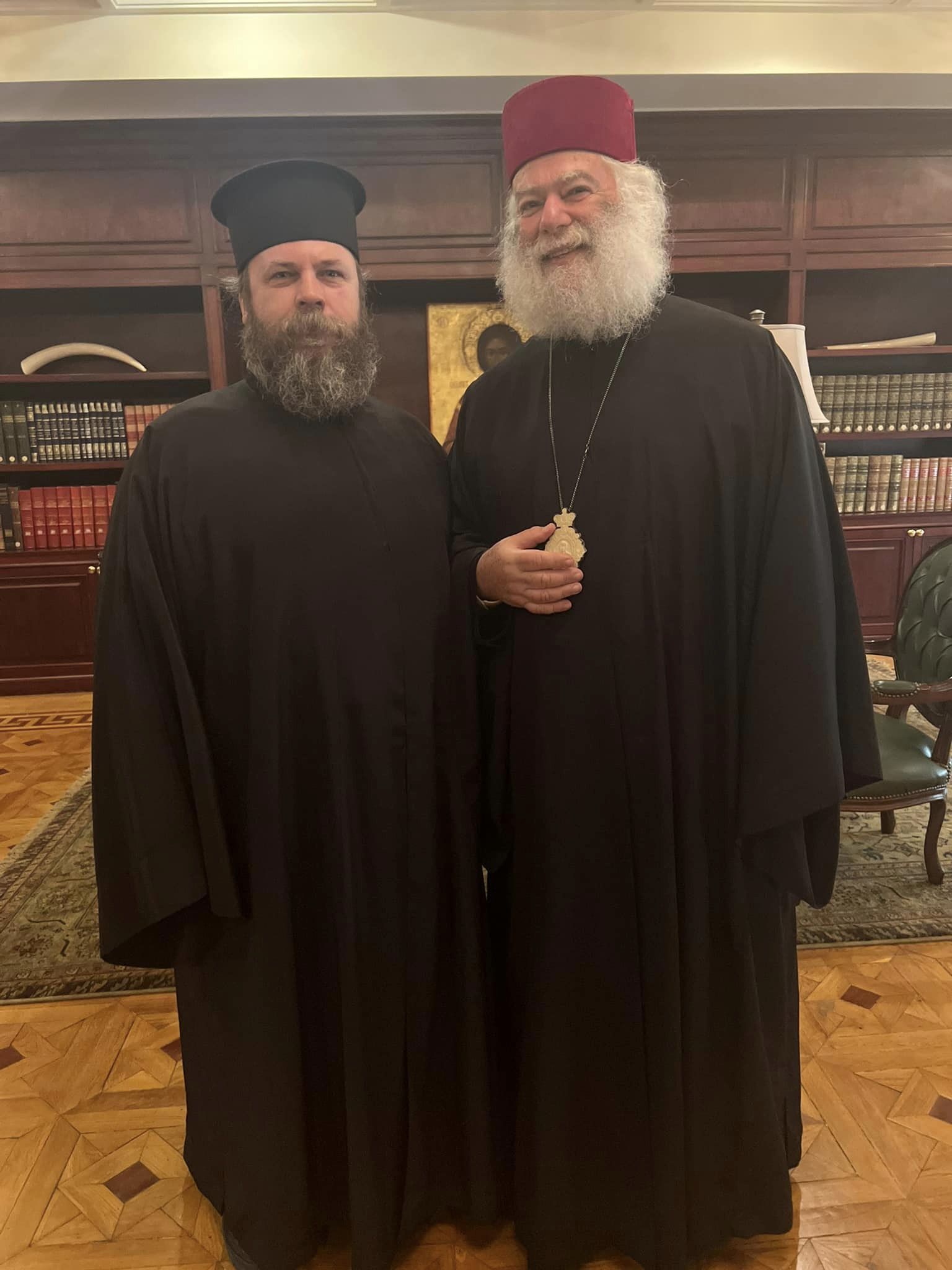 Boyarka raider turns out a friend of Greek primates: what does this mean? photo 4