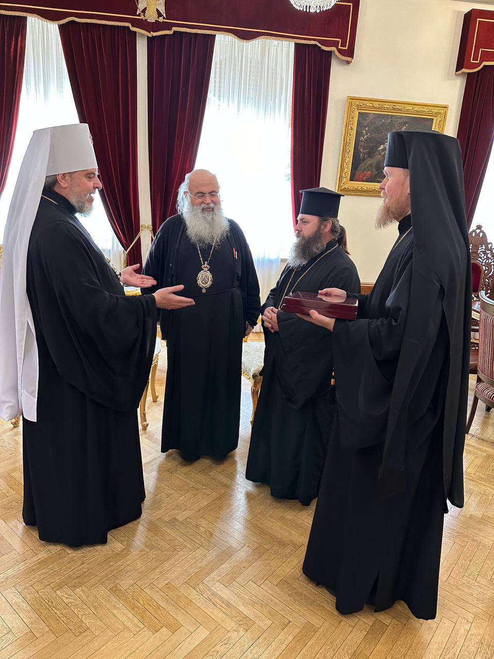 Boyarka raider turns out a friend of Greek primates: what does this mean? photo 3