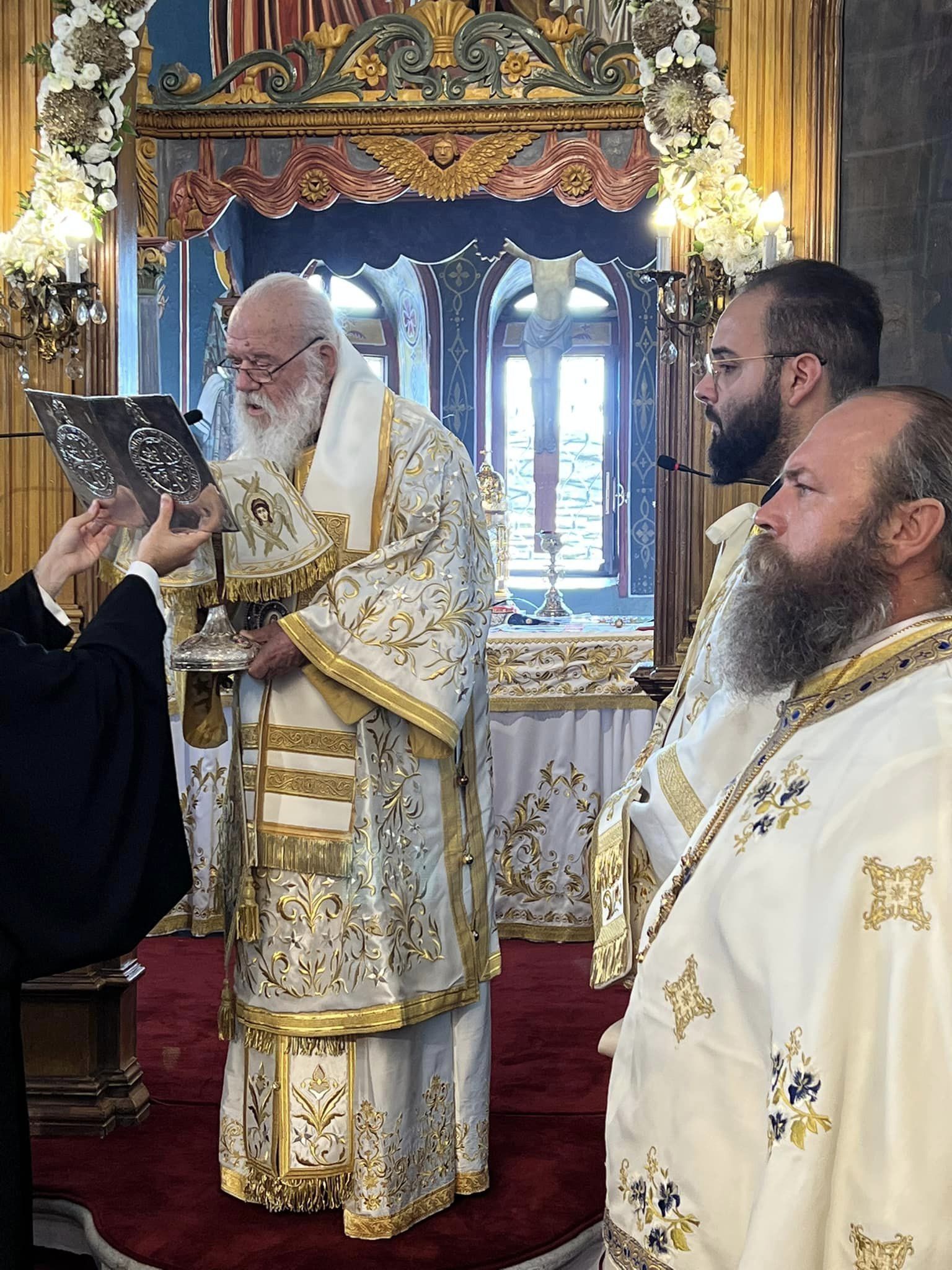 Boyarka raider turns out a friend of Greek primates: what does this mean? photo 5