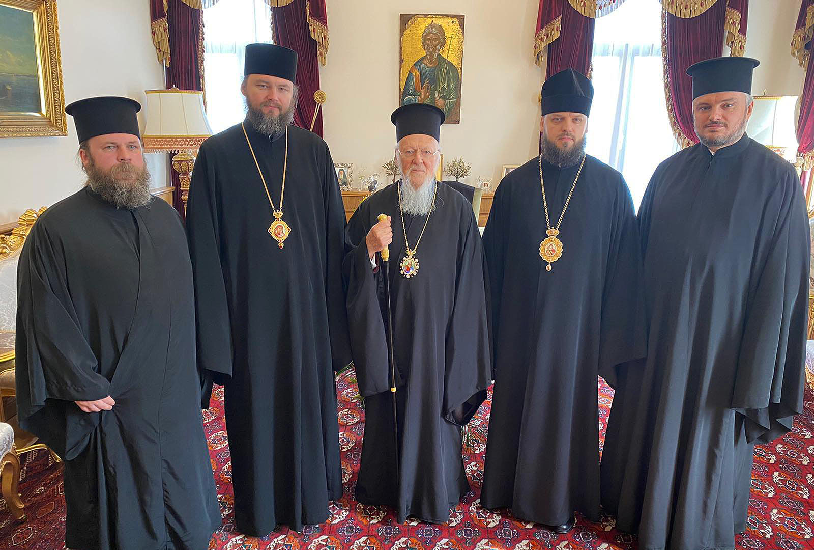 Boyarka raider turns out a friend of Greek primates: what does this mean? photo 1