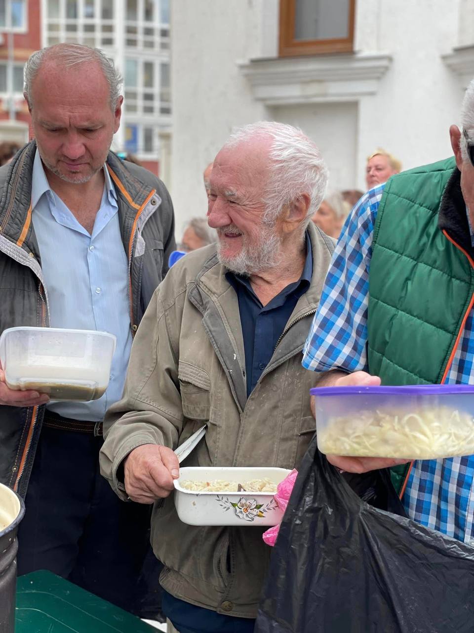 Metropolitan Longin faces arrest: what will happen to his 400 children? photo 3
