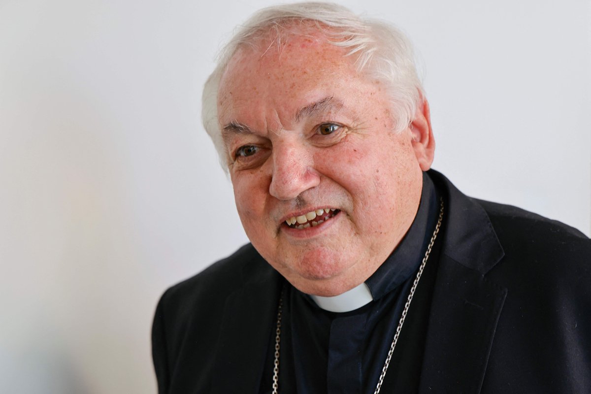 Who will be the next Pope? photo 4