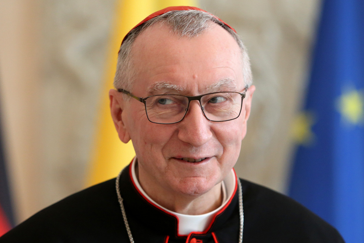 Who will be the next Pope? photo 1