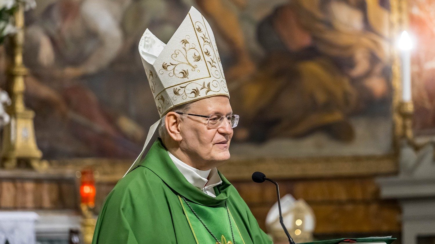 Who will be the next Pope? photo 3