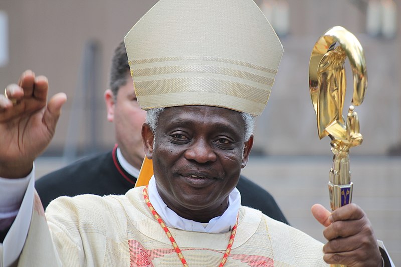 Who will be the next Pope? photo 6