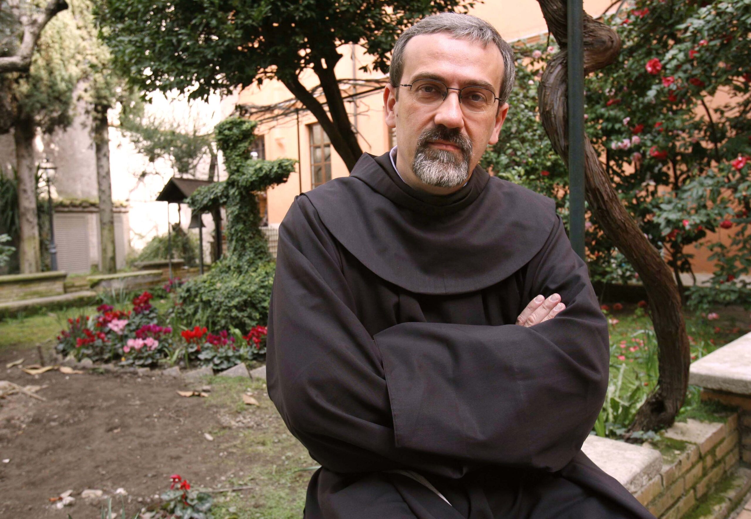Who will be the next Pope? photo 5