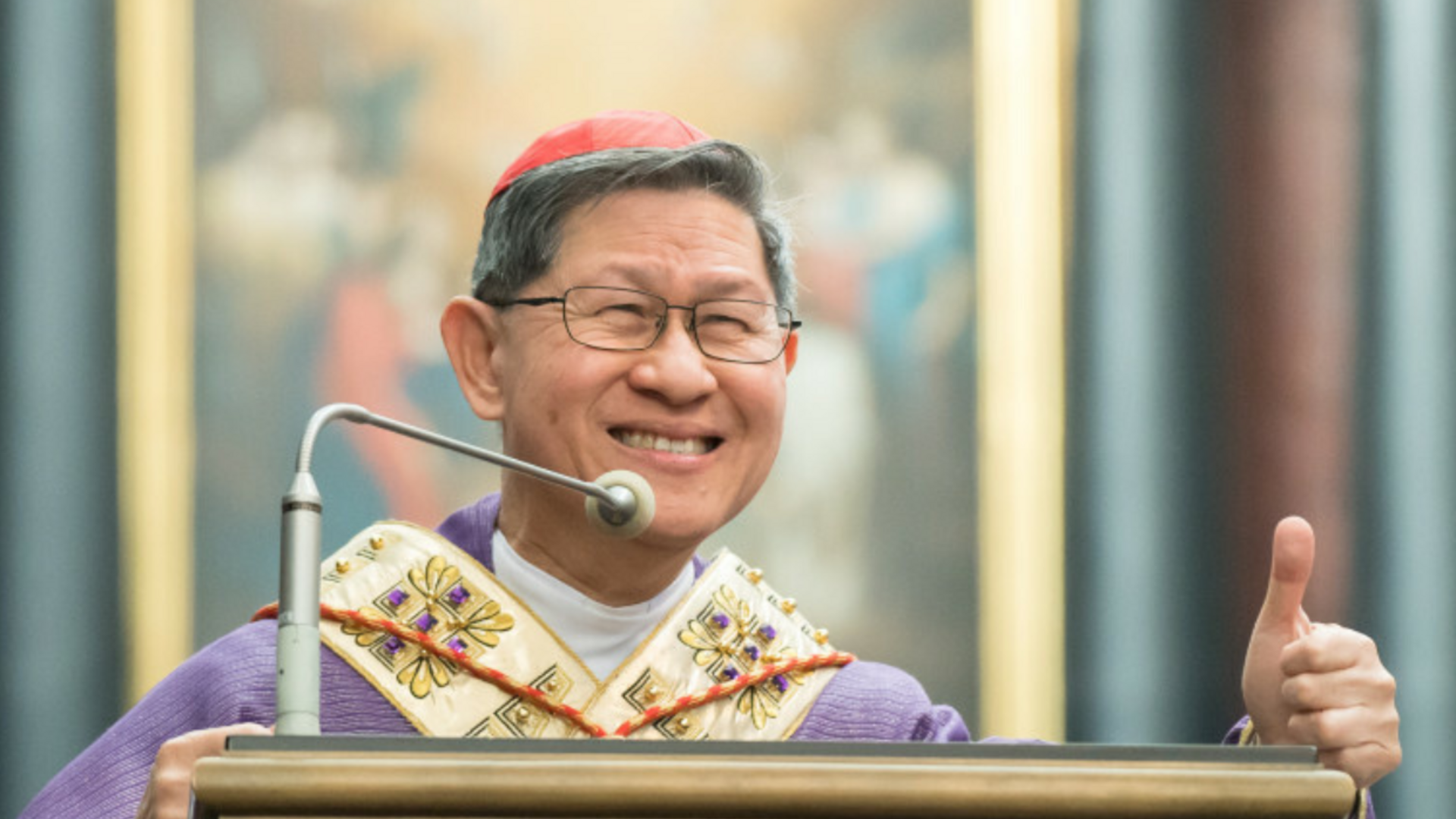 Who will be the next Pope? photo 2