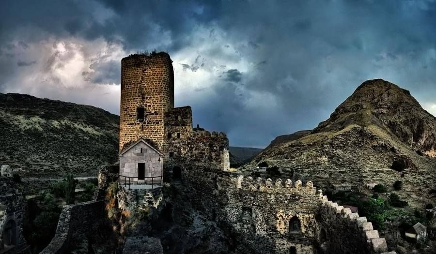 როგორ აღნიშნავდნენ საქართველოს სხვადასხვა კუთხეში ბზობას - სურათი 4
